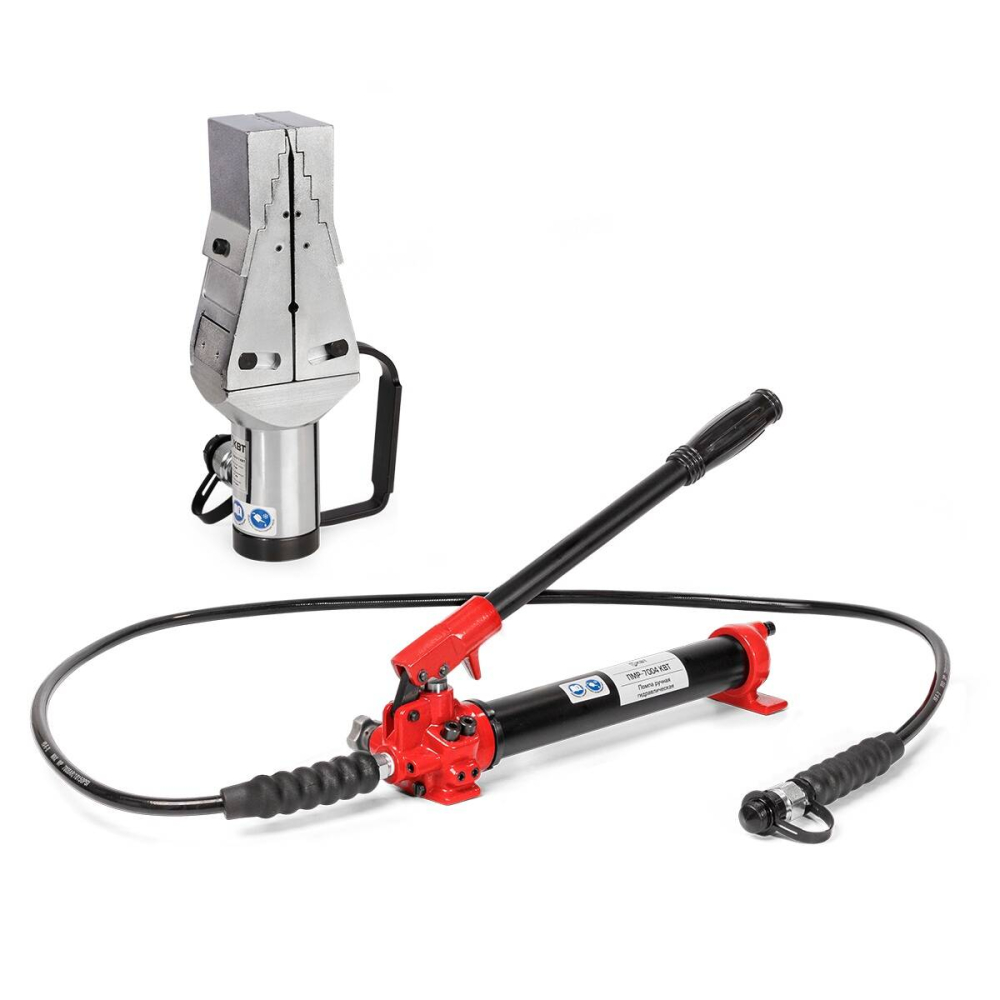 РФГН-14 «Стандарт» серия ПРОФИ Комплект для разгонки фланцев