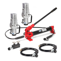 РФГН-14 «Максимум» серия ПРОФИ Комплект для разгонки фланцев