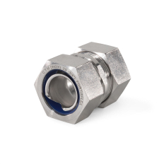 СТМ (INOX) 32 (1 1/4\") Муфта соединительная