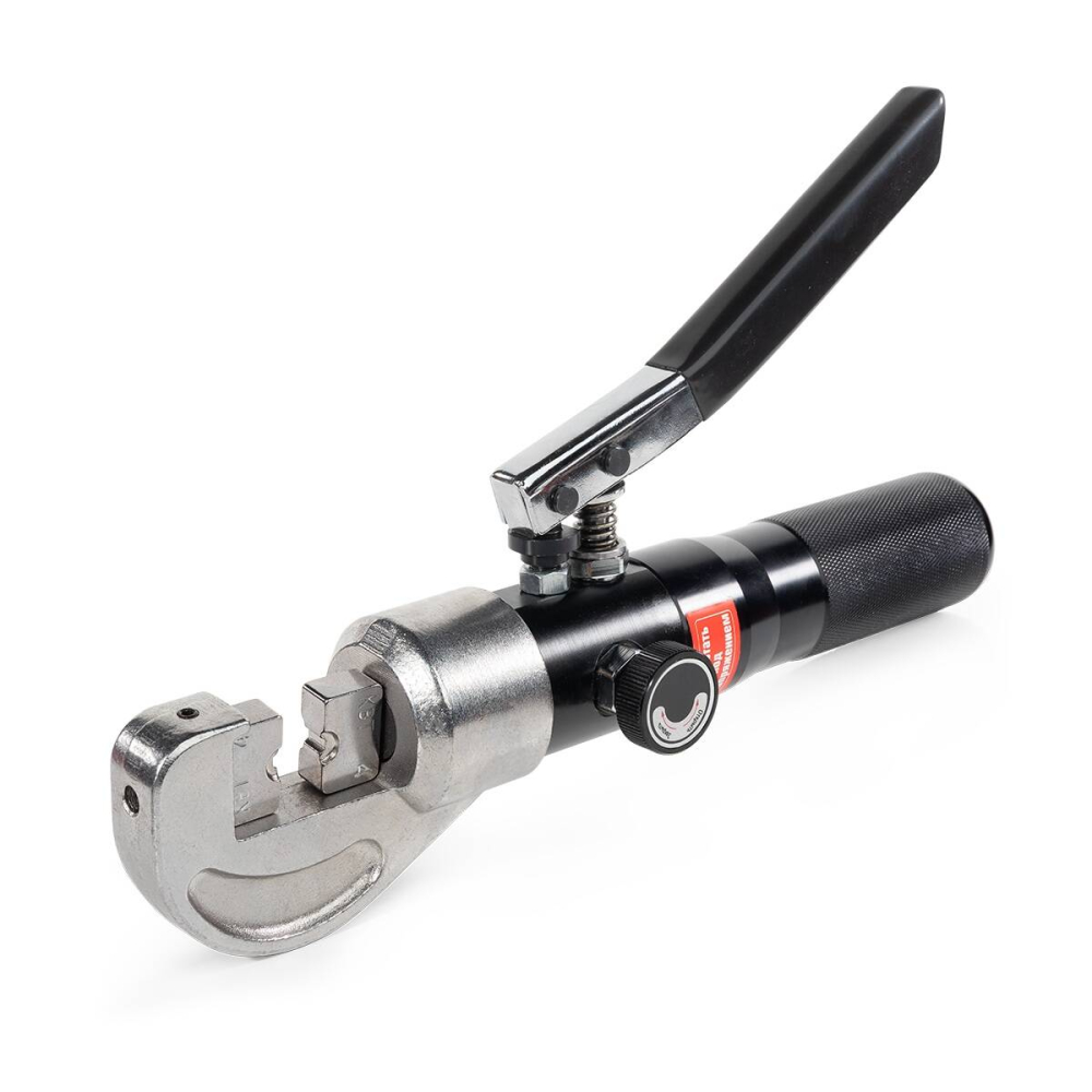 ПГРс-70М серия ERGOLINE Пресс гидравлический ручной