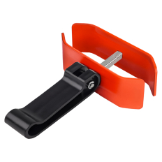 Зажим с клипсой в сборе для штатива RGK ST10