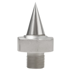 Конус большой для плотномеров динамических RGK ДПУ/ДПА