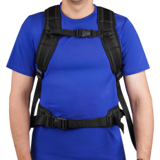 Рюкзак каркасный RGK для GNSS (5/8quot + 5/8quot)