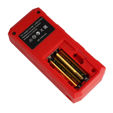 Лазерный дальномер RGK DZ50