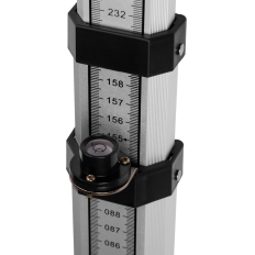Рейка нивелирная AMO S45