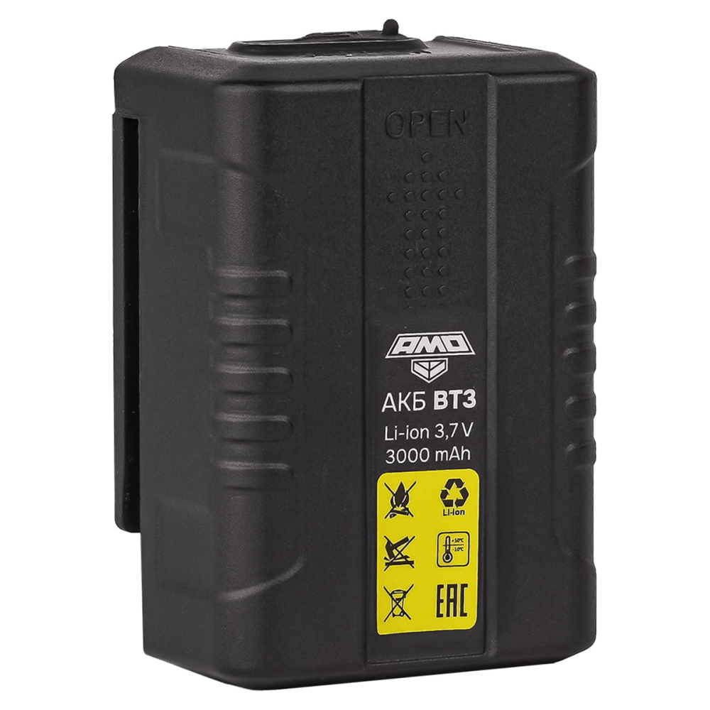Аккумулятор AMO BT3