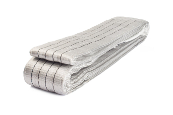 Строп текстильный TOR СТП 4,0 т 2,0 м 100 мм (6:1)