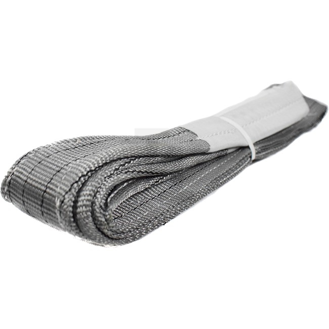 Строп текстильный TOR СТП 4,0 т 5,0 м 100 мм (6:1)