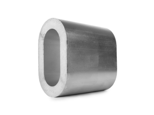 Втулка алюминиевая 36 мм TOR DIN 3093 (S)