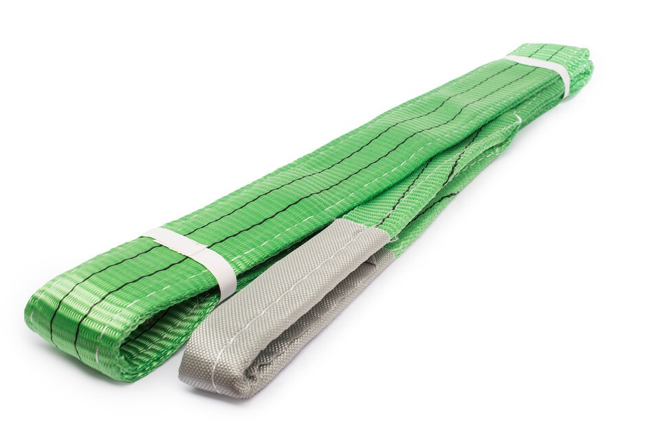 Строп текстильный TOR СТП 2,0 т 3,0 м 50 мм (6:1)