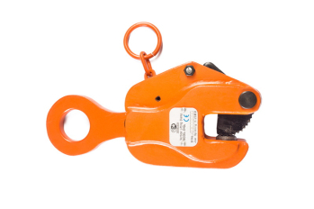 Захват вертикальный TOR DHQL (г/п 3,2 т, лист 0-40 мм) BASE