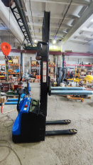 Штабелер самоходный 2,0 т 3,5 м TOR CDD2035-WS (сопровождаемый) (к/у II) (з/н 000024254) (арт. 1022054)