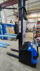 Штабелер самоходный 2,0 т 3,5 м TOR CDD2035-WS (сопровождаемый) (к/у II) (з/н 000024254) (арт. 1022054)