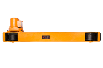 Балка концевая опорная 2т 3,5м TOR PRO