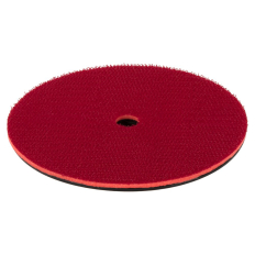 Тарелка опорная ПРАКТИКА 100 мм  для УШМ, М14, средней жесткости, крепление VELCRO (925-396)  для УШМ, М14, средней жесткости, крепление VELCRO (925-396)