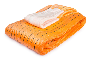 Строп текстильный TOR СТП 10,0 т 4,0 м 250 мм (6:1)