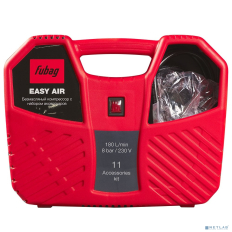 FUBAG Компрессор Easy Air [8215040KOA649/646027/46551]