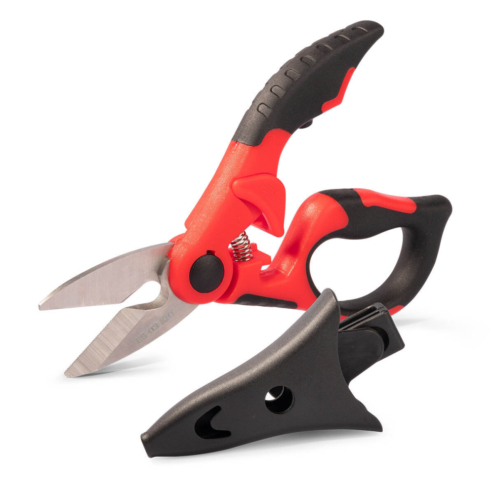 ES-03 серия ПРОФИ Ножницы универсальные