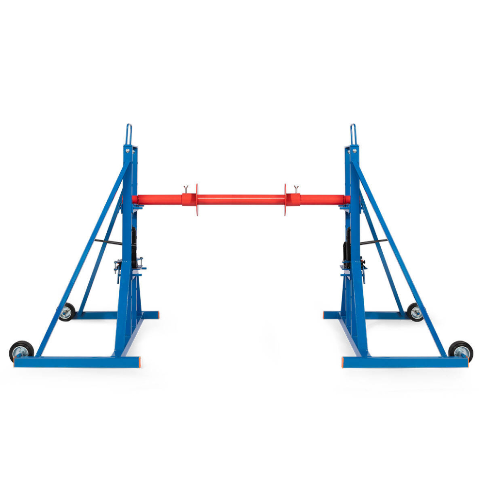 ДК-2ГМП Домкрат кабельный гидравлический