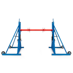 ДК-2ГМП Домкрат кабельный гидравлический
