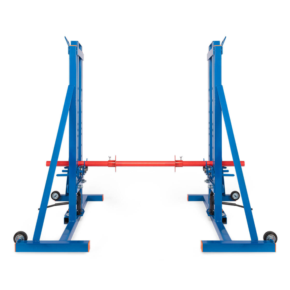 ДК-5ГМП Домкрат кабельный гидравлический