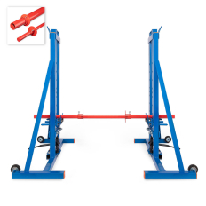 ДК-10ГМП Домкрат кабельный гидравлический