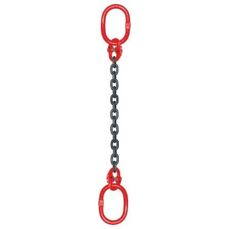 Строп цепной TOR ВЦ г/п 1,5 т 16,0 м