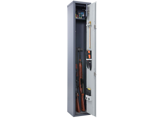Оружейный сейф AIKO БЕРКУТ 3 Print
