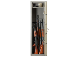 Оружейный сейф VALBERG ИРБИС 8