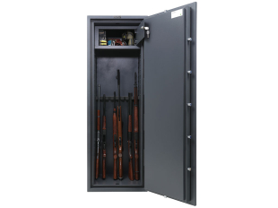 Оружейный сейф ASG/WS8 EL