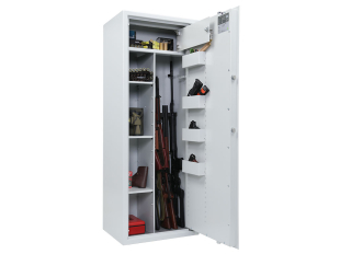 Оружейный сейф VALBERG ARSENAL 1454Т