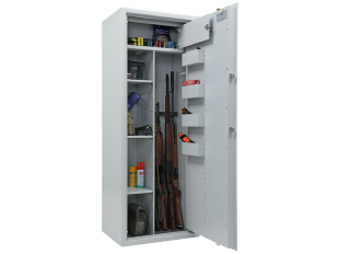 Оружейный сейф VALBERG ARSENAL 1454Т EL