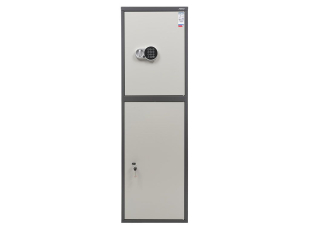 Бухгалтерский шкаф AIKO SL-150/2Т EL